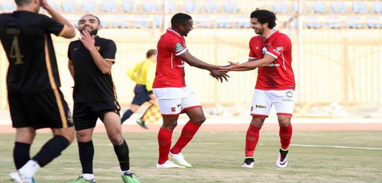 عمرو بركات جونيور اجاي